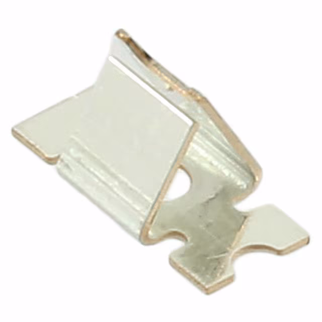 709296001112006 KYOCERA AVX  Solid State Lighting Connector Contacts